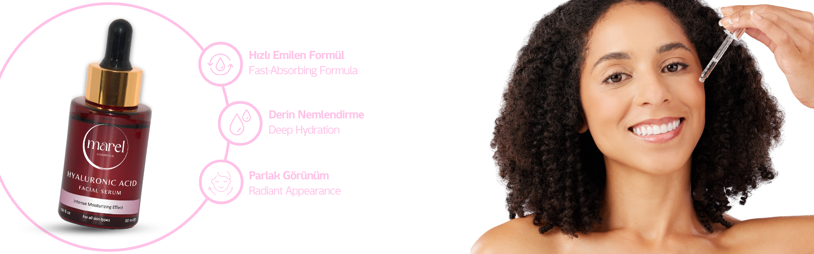 hyalüronik asit serum
