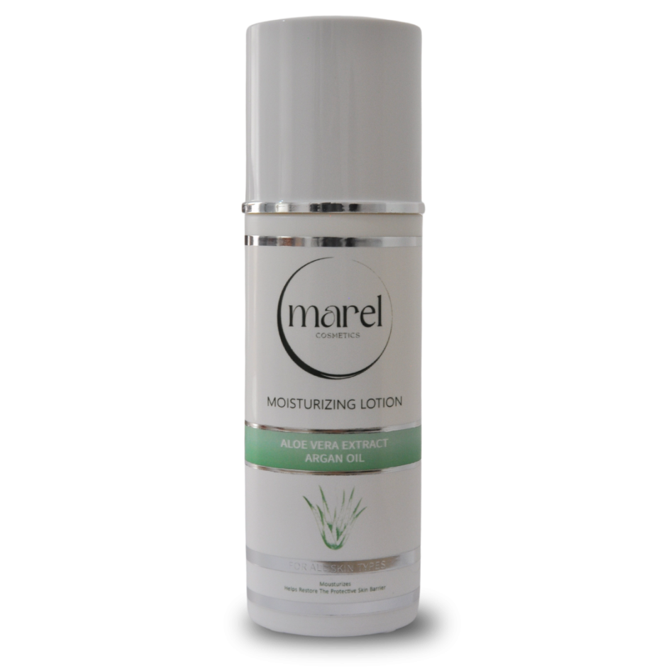 moisturizing lotion