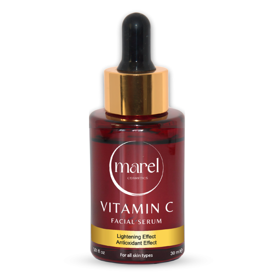 Vitamin C serum