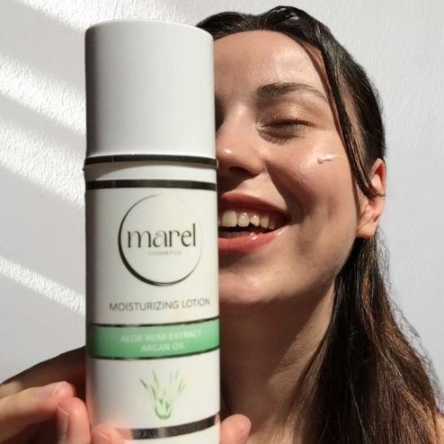 Moisturizer