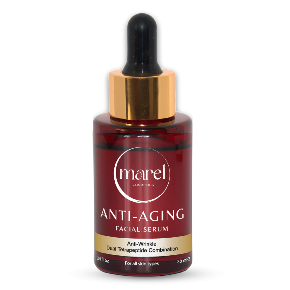 Anti aging serum