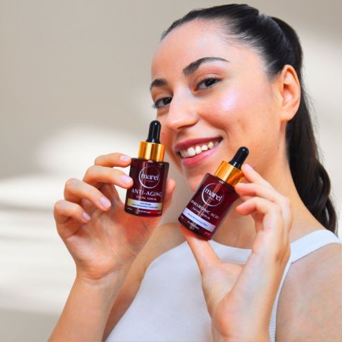 Skin Serums