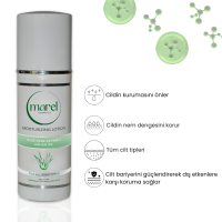 Moisturizing Face Lotion 100 ml