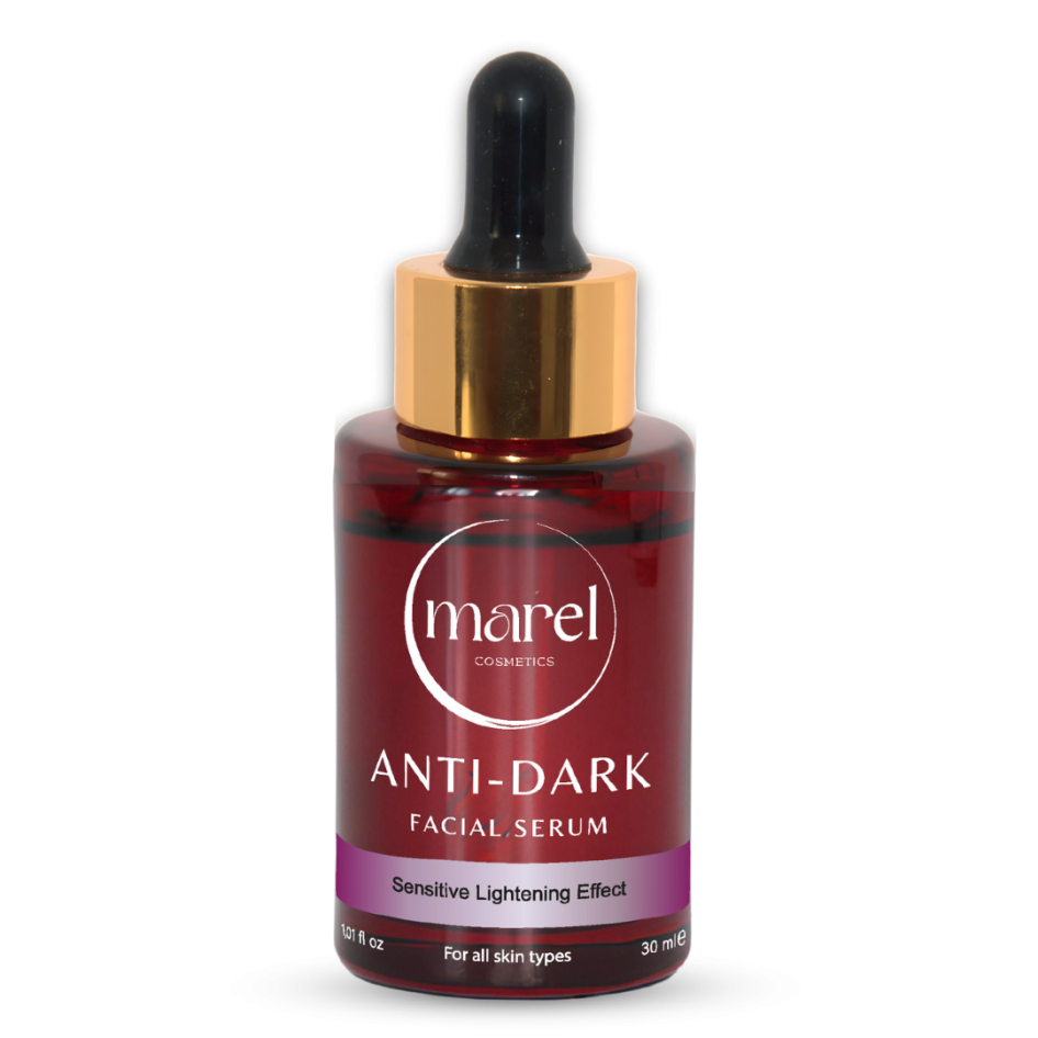 Anti dark serum
