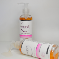 Facial Cleansing Gel 200 ml