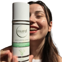 Moisturizing Face Lotion 100 ml