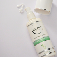 Moisturizing Face Lotion 100 ml
