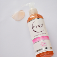Facial Cleansing Gel 200 ml